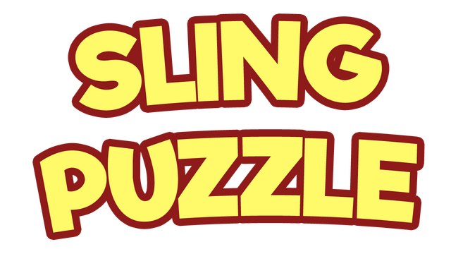Sling Puzzle: Golf Master Logo
