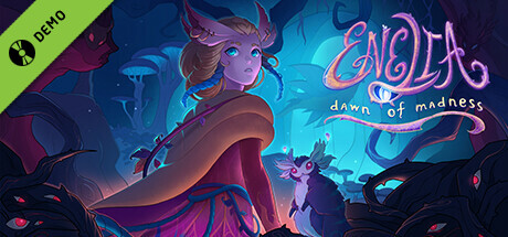 Enelia Demo cover art