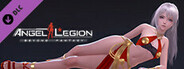 Angel Legion-DLC Tropical Style (Red)