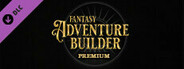 Fantasy Adventure Builder - Premium Version Upgrade
