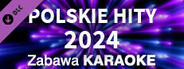 Zabawa Karaoke - Polskie Hity 2024
