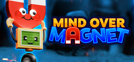 Mind Over Magnet PC Specs