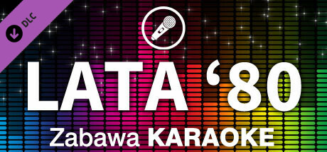 Zabawa Karaoke - Lata '80 cover art