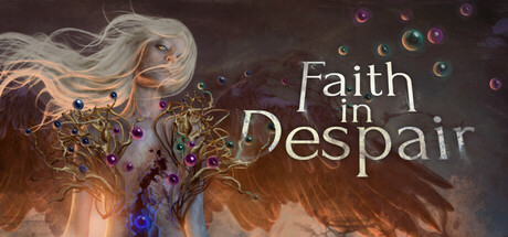 Faith in Despair PC Specs