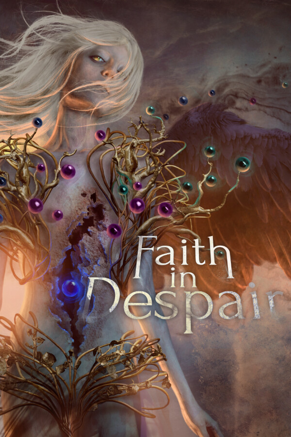Faith in Despair for steam
