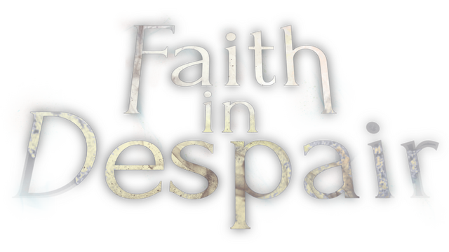 Faith in Despair Logo
