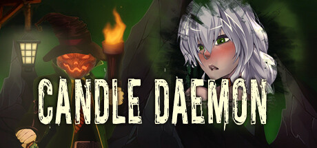 Candle Daemon cover art