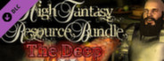 RPG Maker VX Ace - High Fantasy: The Deep