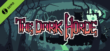 The Dark Horde Demo cover art