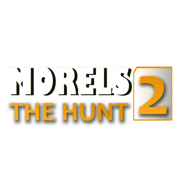 Morels: The Hunt 2 Logo