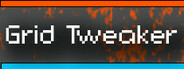 Grid Tweaker System Requirements