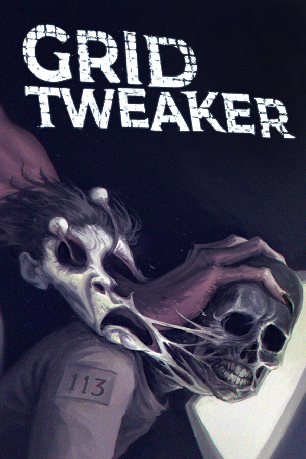 Steam portrait for Grid Tweaker.