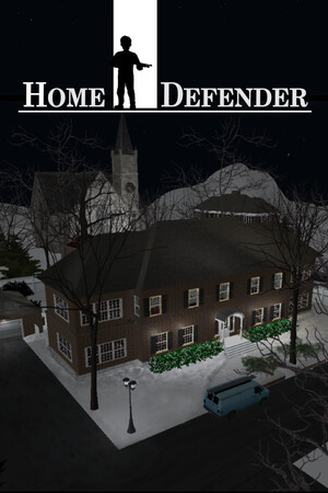 Home Defender.