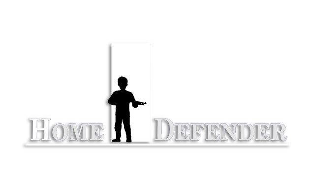 Home Defender Logo