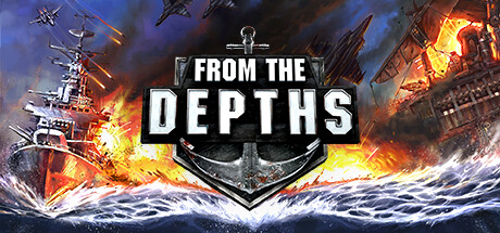 Image of From the Depths