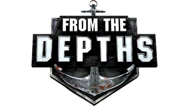 From the Depths - Steam Backlog