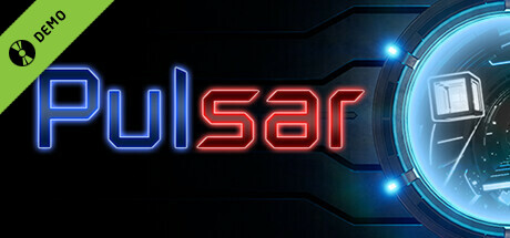 Pulsar Demo cover art