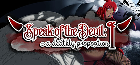 Speak of the Devil I: A Deathly Proposition PC Specs