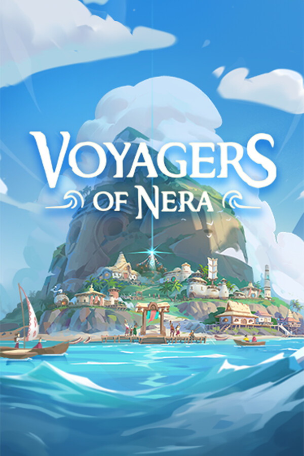 Voyagers of Nera for steam