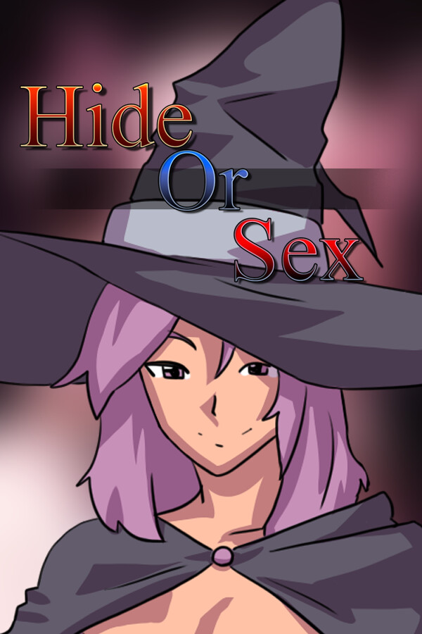 Steam portrait for Hide or Sex.