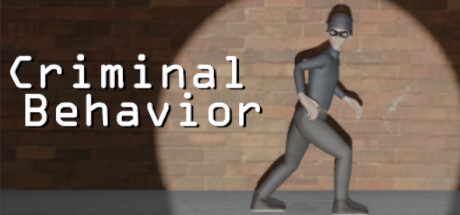 Criminal Behavior cover art