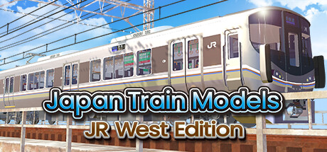 Japan Train Models - JR West Edition PC Specs