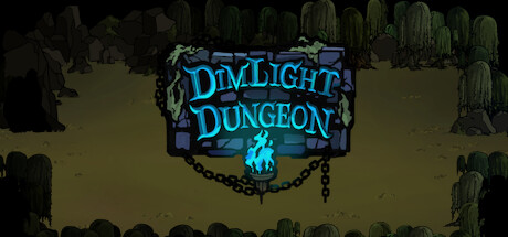 Dimlight Dungeon cover art