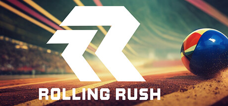 Rolling Rush Playtest cover art