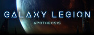Galaxy Legion: Apotheosis System Requirements