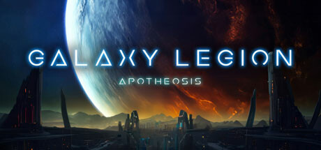 Galaxy Legion: Apotheosis PC Specs