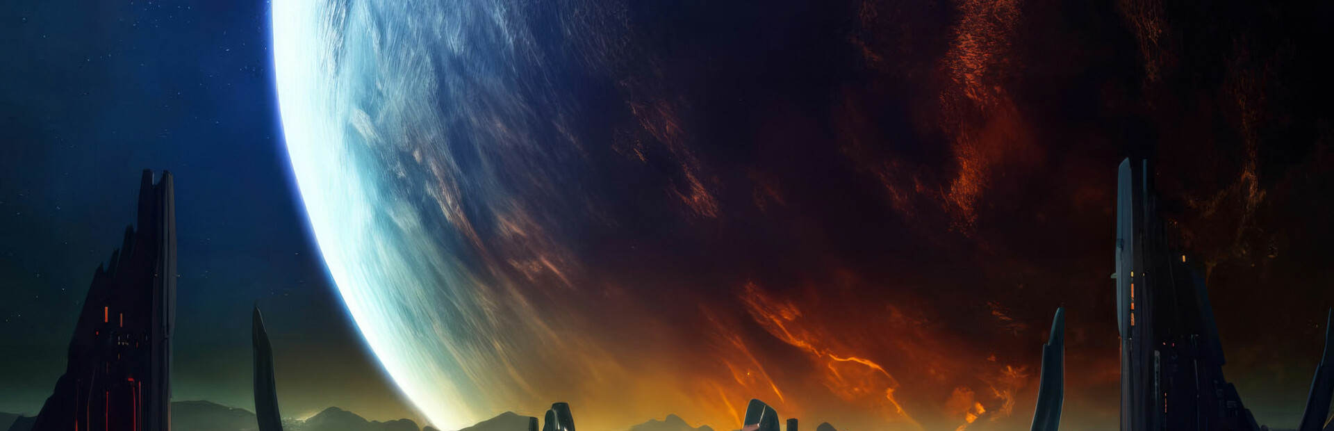 Galaxy Legion: Apotheosis