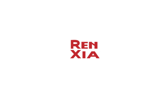 Renxia Logo