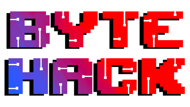 Byte Hack Logo