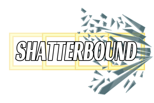Shatterbound Logo