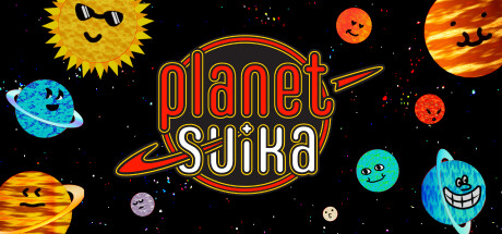 Planet Suika PC Specs