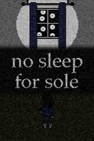 no sleep for sole Steam Gift KZ - Kupikod