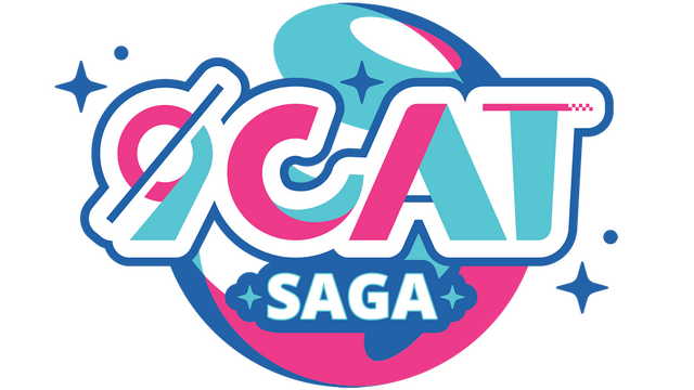 9Cat Saga Logo