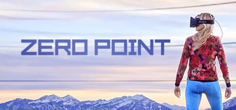 Zero Point cover art