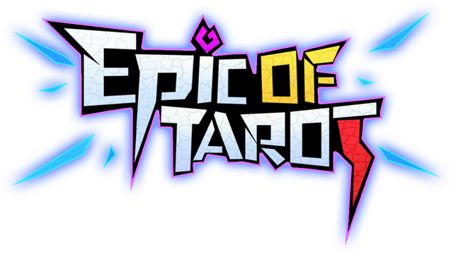 Epic of Tarot Logo