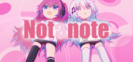 Notanote cover art