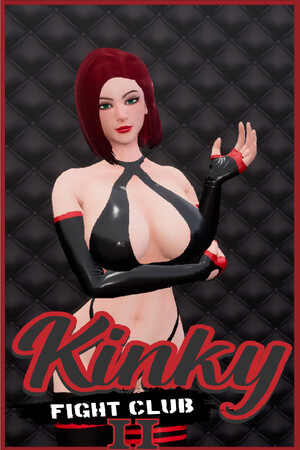 Kinky Fight Club 2 Demo