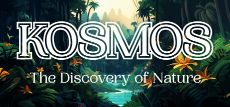 KOSMOS: The Discovery of Nature PC Specs