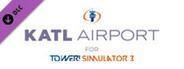 Tower! Simulator 3 - KATL Airport