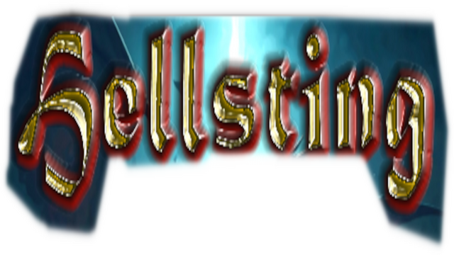 Hellsting Logo