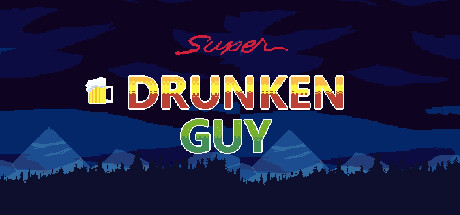 Super Drunken Guy PC Specs