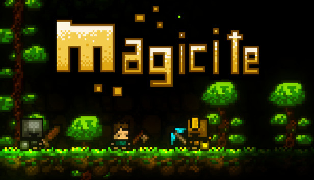 Magicite download for mac windows 7