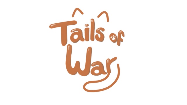 Tails of War Logo