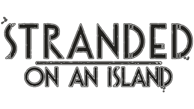 Stranded On An Island Logo