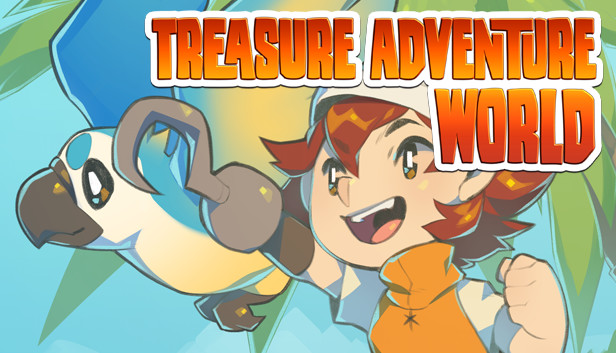 Treasure Adventure World