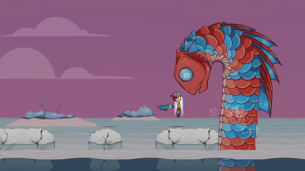 Treasure Adventure World game for windows Pc 1